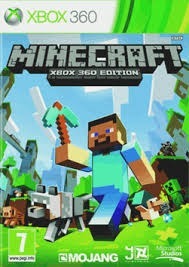 Minecraft Pe + Dlc Juego Digital Xbox 360