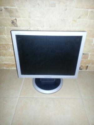 Monitor 15 Samsung Syncmaster 540n