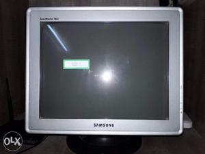 Monitor 17 Pulgadas Samsung