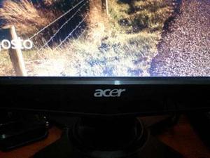Monitor 18.5 Pulgadas Acer