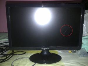 Monitor 19 Pulgadas Led Cyberlux