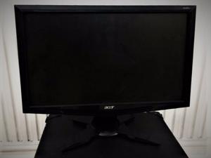 Monitor Acer 18,5 Lcd