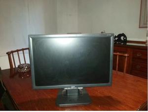 Monitor Acer Modelo Alw 19 Pulgadas