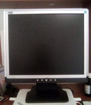 Monitor Aoc