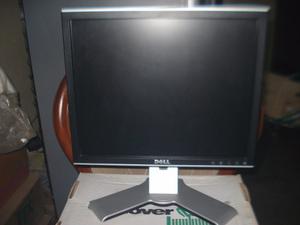 Monitor Dell 17 Pulgadas