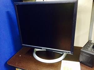 Monitor Dell Usado De 19 Pulgadas