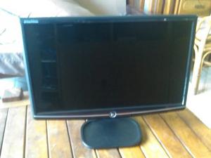 Monitor Emachine E182h Con Audio