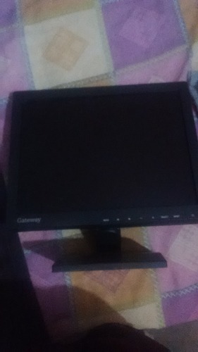 Monitor Gateway 15