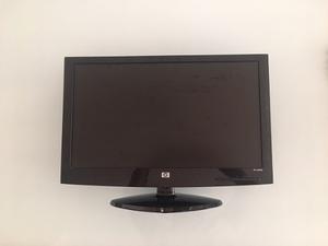 Monitor Hp 20 Led