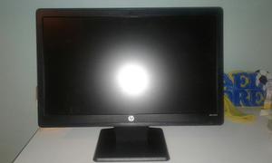 Monitor Hp Lv Led Nuevo!!