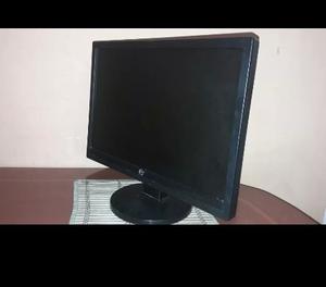 Monitor Lcd 19 Pulgadas