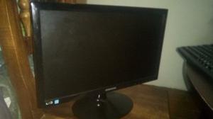 Monitor Lcd 19 Pulgadas Samsung