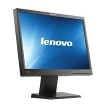 Monitor Lcd Lenovo De 17'' Pulgadas (nuevo)