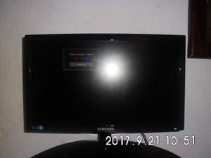 Monitor Lcd Samsung 19 Pulgadas