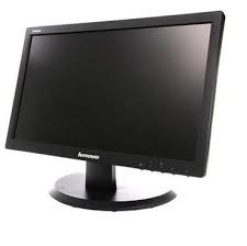 Monitor Lenovo 19 Pulgadas