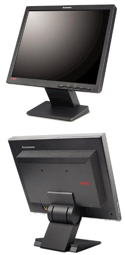Monitor Lenovo Thinkvision -ae1 17 Lcd Pantalla