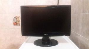 Monitor Lg 19 Pulgadas