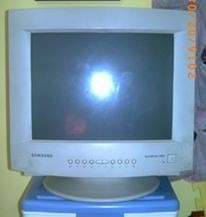 Monitor Samsung 14