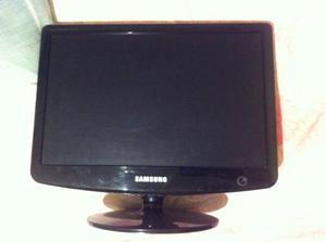 Monitor Samsung 17 Pulgadas