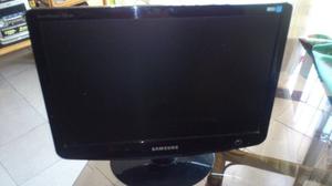 Monitor Samsung 22 Pulgadas Modelo Syncmaster