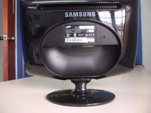 Monitor Samsung15.6 Lcd Syncmaster 632nw, Widescreen
