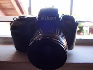 Nikon N Para Reparacion O Repuesto