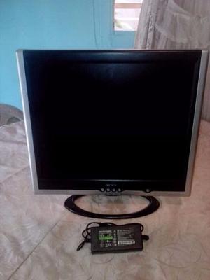 Pantalla Monitor Mk Tech 17