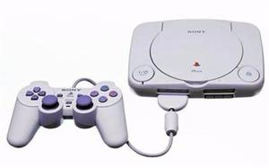 Play Station 1 Ps1