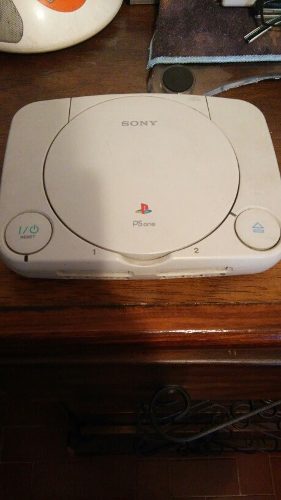 Playstation One Psone