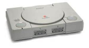Playstation One (para Coleccionistas)