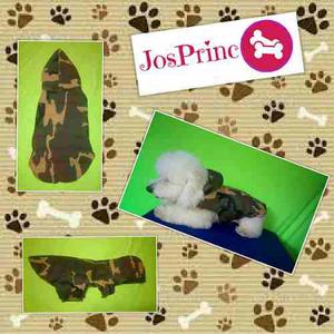 Ropa Para Perros Chaquetas Tipo Pechera