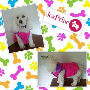 Ropa Para Perros Chaquetas Unisex Tipo Chaleco