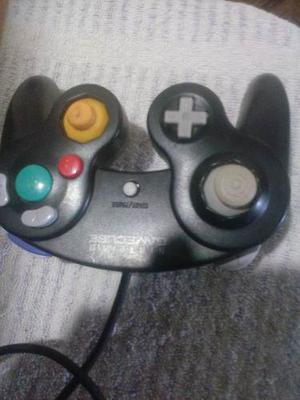 Se Vende Fabuloso Control De Game Cube