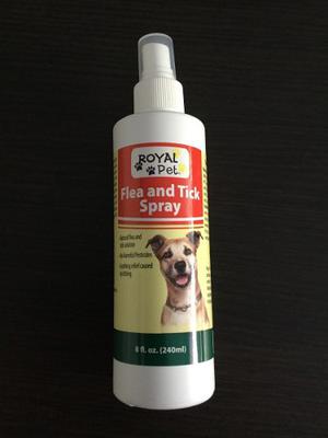 Spray Antipulgas, Pipetas, Collares Perros Pequenos, Dentast