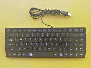 Usb Teclado Compacto