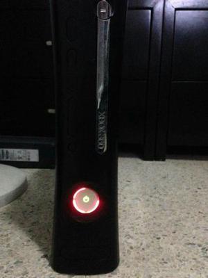 Vendo Xbox 360 Go Pro 3 Luces Rojas