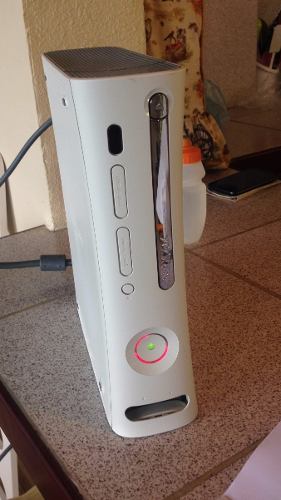 Xbox 360 Casi Nuevo