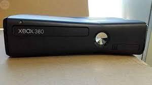 Xbox 360 Con Disco De 700 Gb Y 50 Juegos Digitales