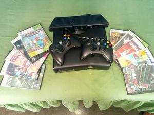 Xbox 360 De 250 Gb/ Chipeado