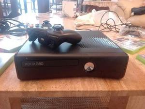 Xbox 360 En Perfecto Estado!