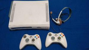 Xbox 360 + Juegos