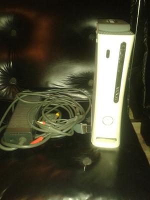 Xbox 360 Para Reparar O Repuesto Con Accesorios