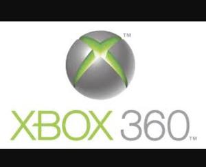 Xbox 360 Slim Negro Con Juegos Y Disco Duro De 250gb