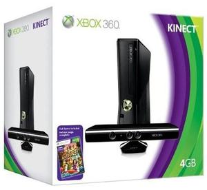 Xbox gb Kinect Negro. Nuevo Sellado. Tienda Fisica