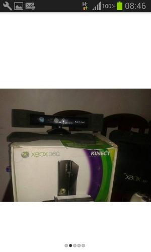 Xboxs 360. Oferta