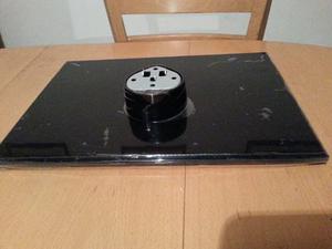 Base Pedestal Para Tv Panasonic Viera De 32 O 42, Nueva