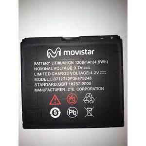 Bateria Movistar Gb/t 