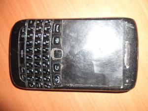 Blackberry Bol 6 Para Repuestos