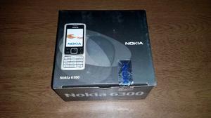 Caja Nokia  Original.