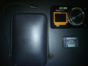 Camara Samsung Dv100 Doble Pantalla